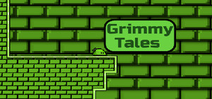 Grimmy Tales banner