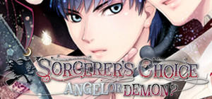 Sorcerer's Choice: Angel or Demon? banner