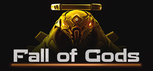 Fall of Gods banner