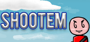 SHOOTEM banner