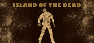 Island of the Dead banner