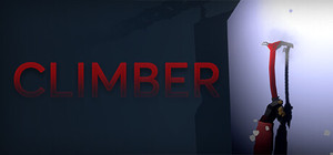 Climber banner