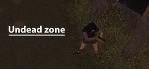 Undead zone banner