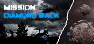 Mission: Diamond Back banner