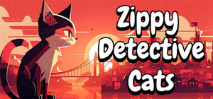 Zippy Detective: Cats Hidden banner