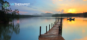 Quit Smoking VR Therapist banner