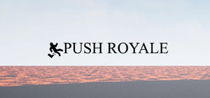 Push battle Royale banner