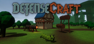 DefenseCraft banner