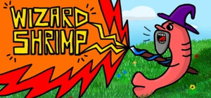 Wizard Shrimp banner