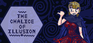 The Chalice of Illusion banner