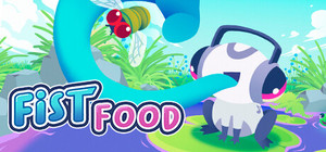 Fist Food banner