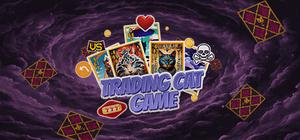 Trading Cat Game banner
