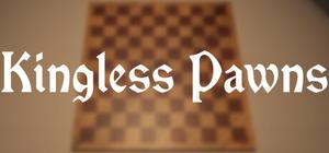 Kingless Pawns banner