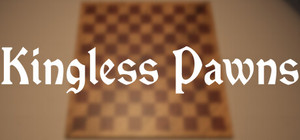Kingless Pawns banner