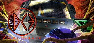 DC3: Viral Menace banner