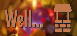 Well... banner