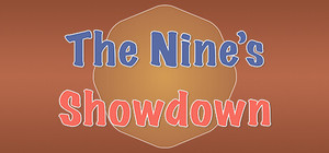 The Nine's Showdown banner