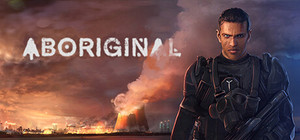 Aboriginal banner