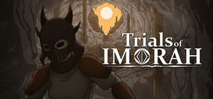 Trials of Imorah banner