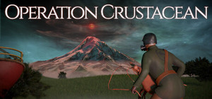 Operation Crustacean banner