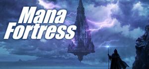 Mana Fortress banner