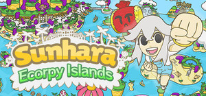 Sunhara: Ecorpy Islands banner