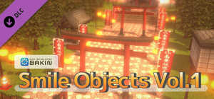 RPG Developer Bakin Smile Objects Vol.1 banner