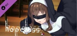 hopeless. - Additional Adult Story & Graphics banner