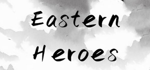 Eastern Heroes banner