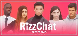 RizzChat banner