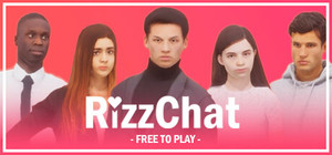 RizzChat banner