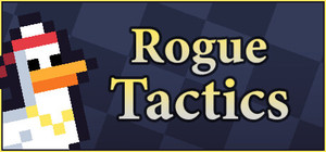 Rogue Tactics banner