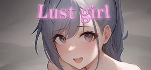 Lust Girl banner