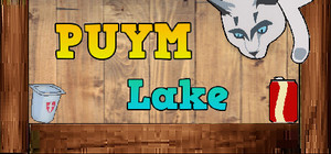 PUYM : Lake banner