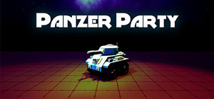 Panzer Party banner