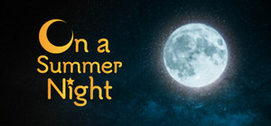 On a Summer Night banner