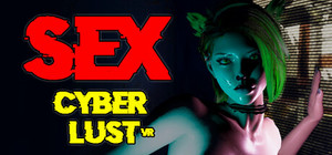 SEX Cyber Lust VR banner