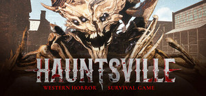 Hauntsville banner