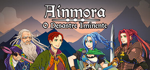 Ainmora: The Impending Disaster banner