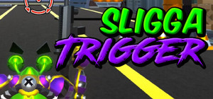 Sligga Trigger banner