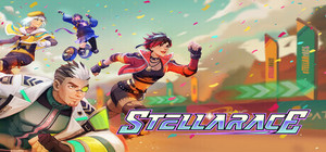 Stellarace (Demo) banner
