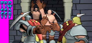 Diggy Diggy Dwarf banner