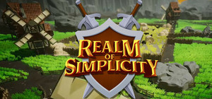 Realm of Simplicity MMORPG banner
