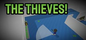 The Thieves! banner