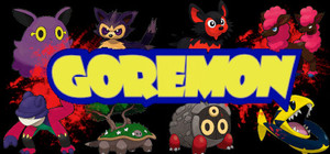 Goremon banner