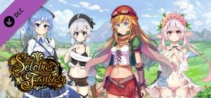 Selobus Fantasy - Additional All-Ages Story & Graphics DLC Vol.1 banner