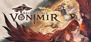 Arisen Force: Vonimir banner