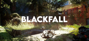 Blackfall banner