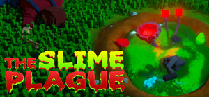 The Slime Plague banner