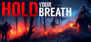 Hold Your Breath banner